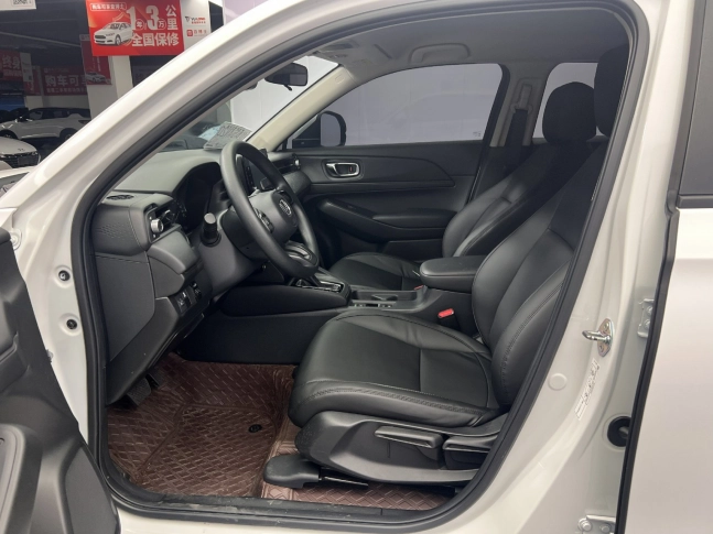 Honda Vezel 2023 1.5 CVT Elite Edition 2023