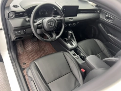 Honda Vezel 2023 1.5 CVT Elite Edition 2023