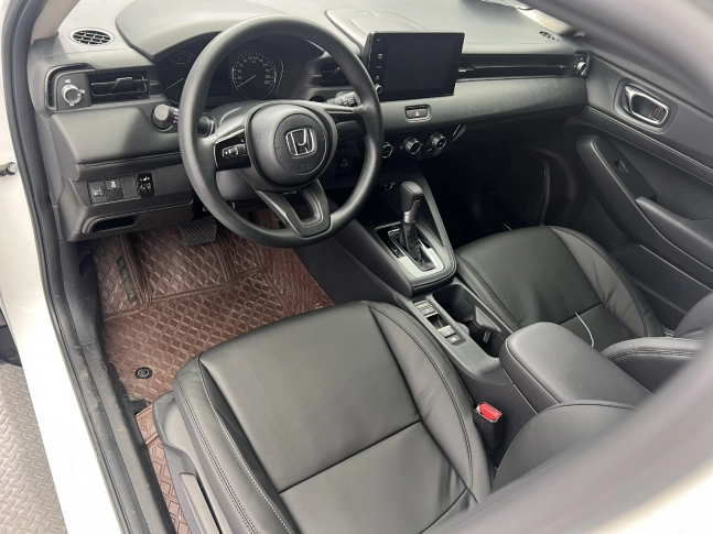 Honda Vezel 2023 1.5 CVT Elite Edition 2023
