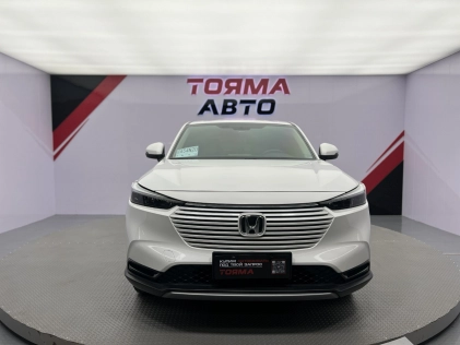 Honda Vezel 2023 1.5 CVT Elite Edition 2023