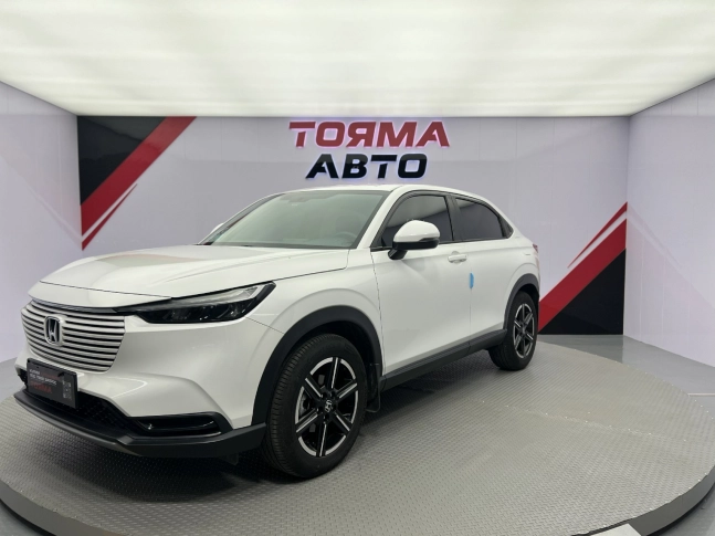 Honda Vezel 2023 1.5 CVT Elite Edition 2023
