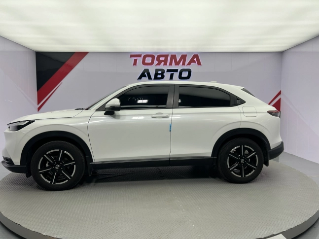Honda Vezel 2023 1.5 CVT Elite Edition 2023