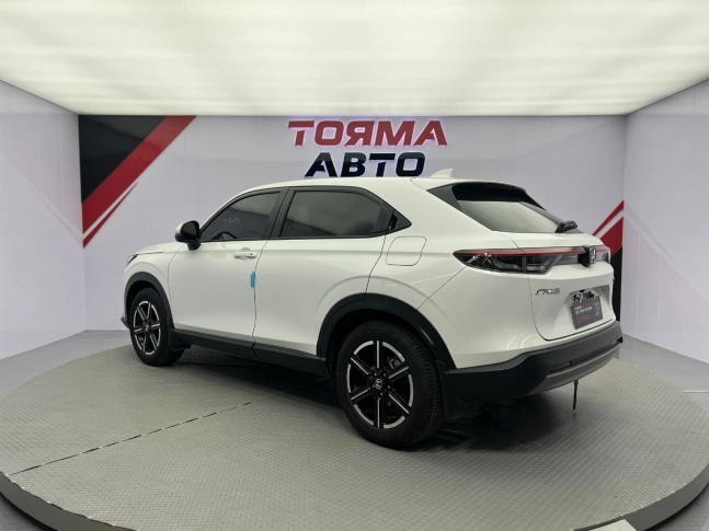 Honda Vezel 2023 1.5 CVT Elite Edition 2023