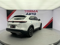 Honda Vezel 2023 1.5 CVT Elite Edition 2023