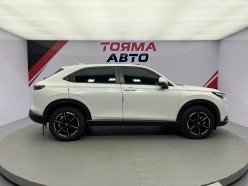 Honda Vezel 2023 1.5 CVT Elite Edition 2023