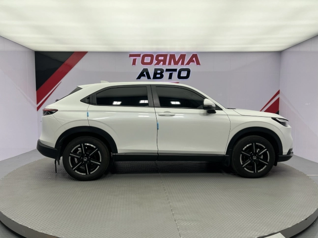 Honda Vezel 2023 1.5 CVT Elite Edition 2023