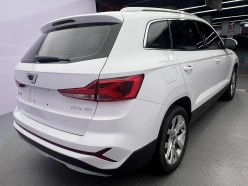 Jetta VS7 2023 1.4T 280TSI Progressive Edition 2023