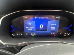 Jetta VS7 2023 1.4T 280TSI Progressive Edition 2023