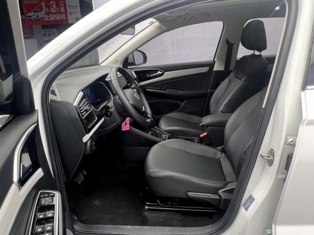 Jetta VS7 2023 1.4T 280TSI Progressive Edition 2023