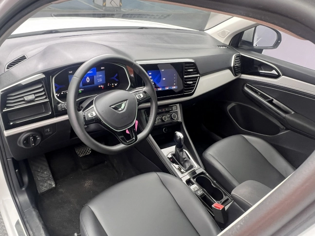 Jetta VS7 2023 1.4T 280TSI Progressive Edition 2023