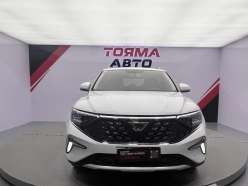 Jetta VS7 2023 1.4T 280TSI Progressive Edition 2023