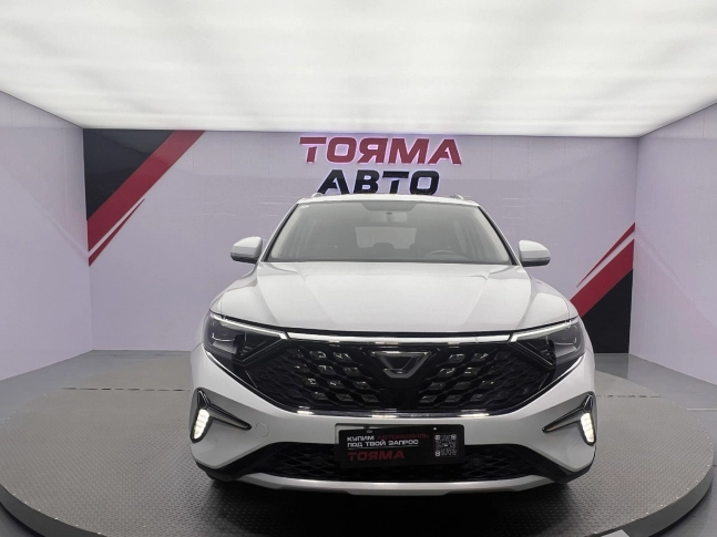 Jetta VS7 2023 1.4T 280TSI Progressive Edition 2023
