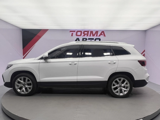 Jetta VS7 2023 1.4T 280TSI Progressive Edition 2023