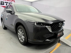Mazda CX-5 2025 2.0 Automatic Zhishang Pro 2023