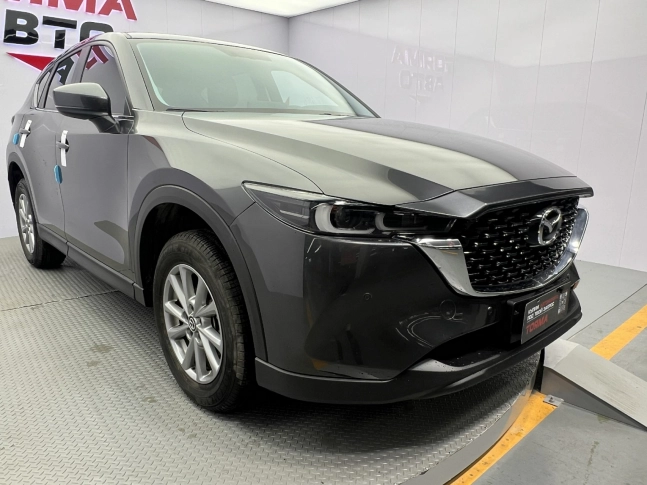 Mazda CX-5 2025 2.0 Automatic Zhishang Pro 2023