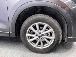 Mazda CX-5 2025 2.0 Automatic Zhishang Pro 2023