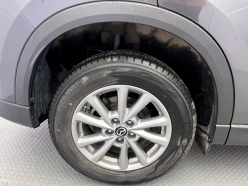 Mazda CX-5 2025 2.0 Automatic Zhishang Pro 2023