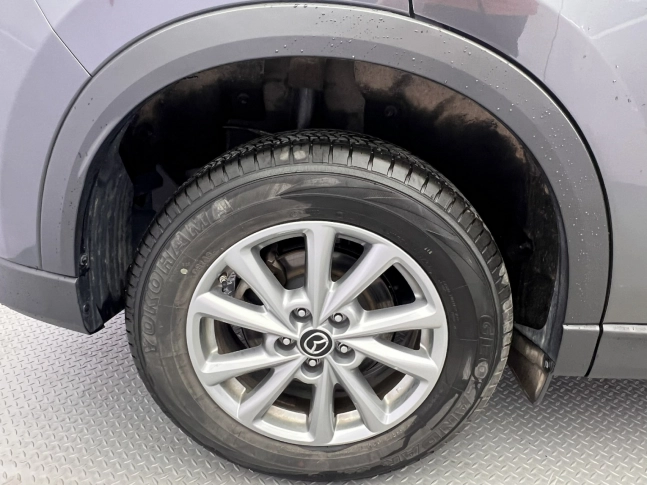 Mazda CX-5 2025 2.0 Automatic Zhishang Pro 2023