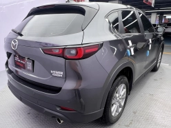 Mazda CX-5 2025 2.0 Automatic Zhishang Pro 2023