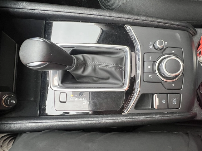Mazda CX-5 2025 2.0 Automatic Zhishang Pro 2023