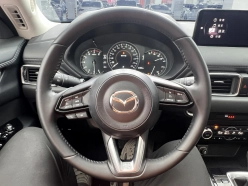 Mazda CX-5 2025 2.0 Automatic Zhishang Pro 2023