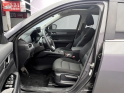 Mazda CX-5 2025 2.0 Automatic Zhishang Pro 2023
