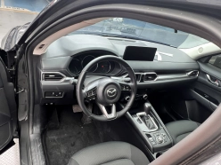 Mazda CX-5 2025 2.0 Automatic Zhishang Pro 2023