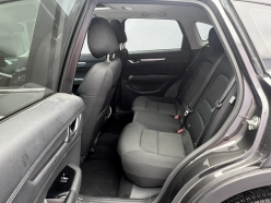 Mazda CX-5 2025 2.0 Automatic Zhishang Pro 2023