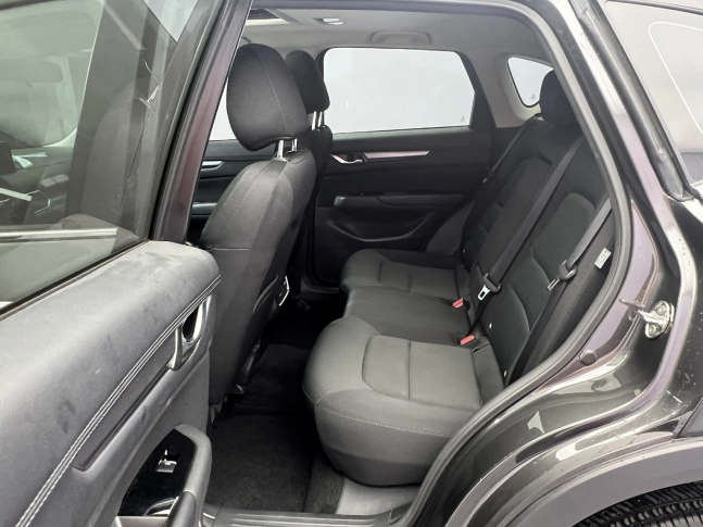 Mazda CX-5 2025 2.0 Automatic Zhishang Pro 2023