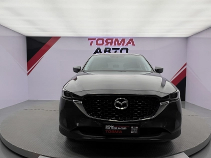 Mazda CX-5 2025 2.0 Automatic Zhishang Pro 2023