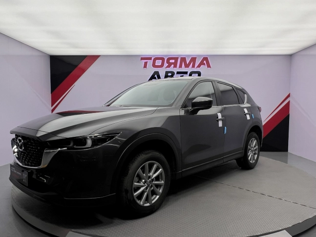 Mazda CX-5 2025 2.0 Automatic Zhishang Pro 2023