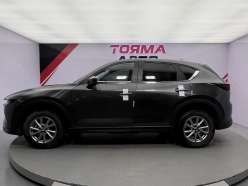 Mazda CX-5 2025 2.0 Automatic Zhishang Pro 2023