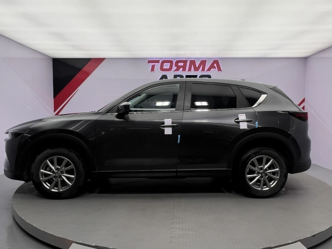 Mazda CX-5 2025 2.0 Automatic Zhishang Pro 2023