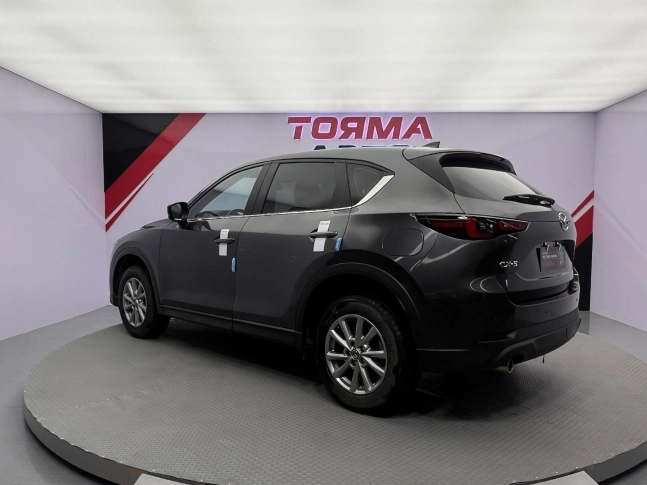 Mazda CX-5 2025 2.0 Automatic Zhishang Pro 2023