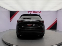 Mazda CX-5 2025 2.0 Automatic Zhishang Pro 2023