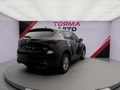 Mazda CX-5 2025 2.0 Automatic Zhishang Pro 2023