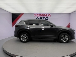 Mazda CX-5 2025 2.0 Automatic Zhishang Pro 2023