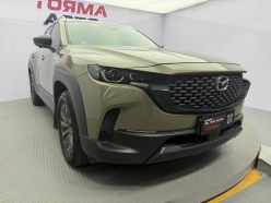 Mazda CX-50 2023 2.0L Xingye Yuxing Edition 2023