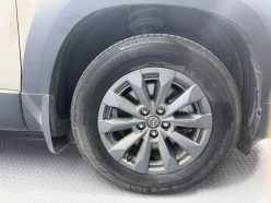 Mazda CX-50 2023 2.0L Xingye Yuxing Edition 2023