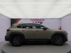 Mazda CX-50 2023 2.0L Xingye Yuxing Edition 2023
