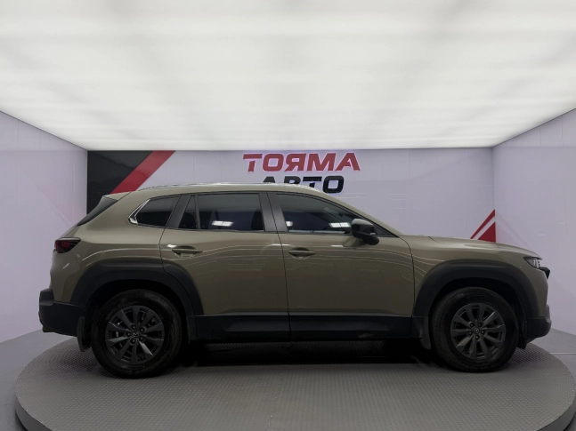 Mazda CX-50 2023 2.0L Xingye Yuxing Edition 2023