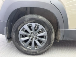 Mazda CX-50 2023 2.0L Xingye Yuxing Edition 2023