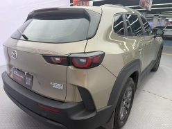 Mazda CX-50 2023 2.0L Xingye Yuxing Edition 2023