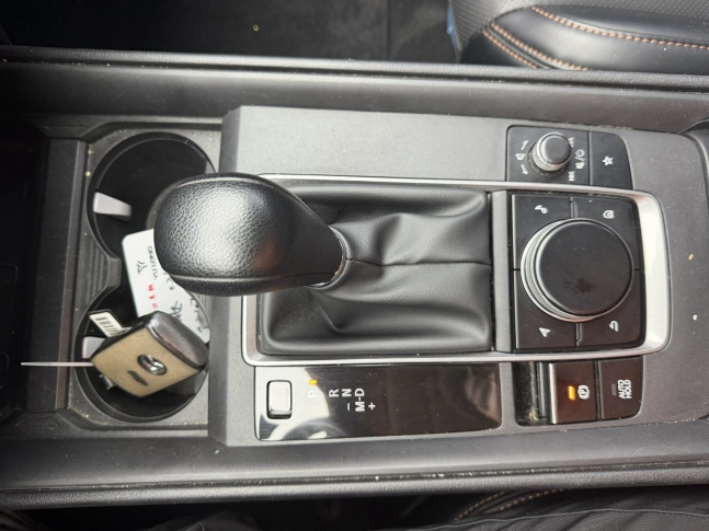 Mazda CX-50 2023 2.0L Xingye Yuxing Edition 2023