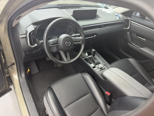 Mazda CX-50 2023 2.0L Xingye Yuxing Edition 2023