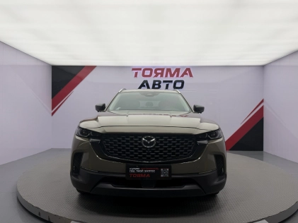 Mazda CX-50 2023 2.0L Xingye Yuxing Edition 2023