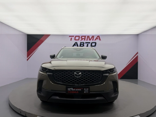 Mazda CX-50 2023 2.0L Xingye Yuxing Edition 2023