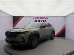 Mazda CX-50 2023 2.0L Xingye Yuxing Edition 2023