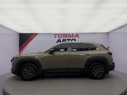 Mazda CX-50 2023 2.0L Xingye Yuxing Edition 2023