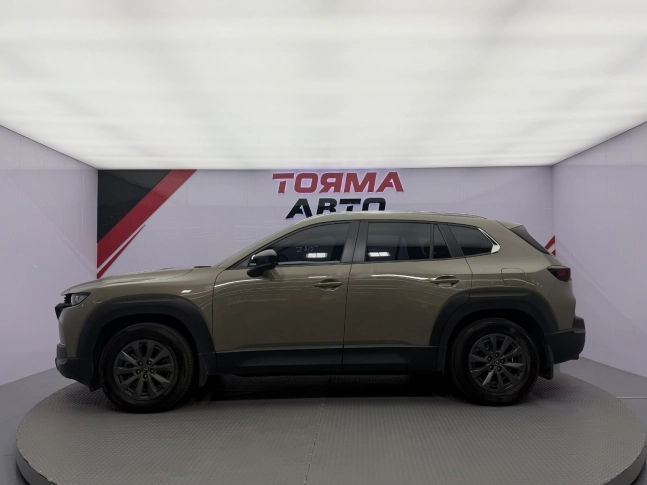 Mazda CX-50 2023 2.0L Xingye Yuxing Edition 2023